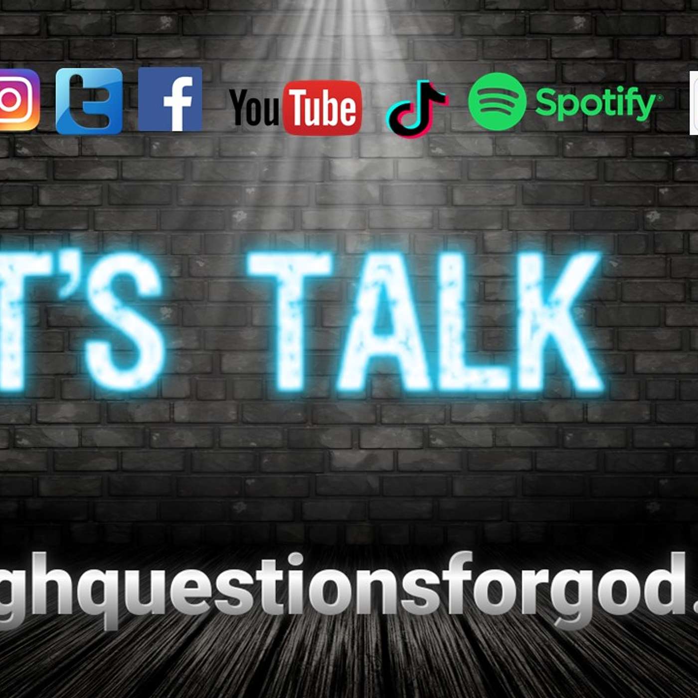 Let's Talk 2
