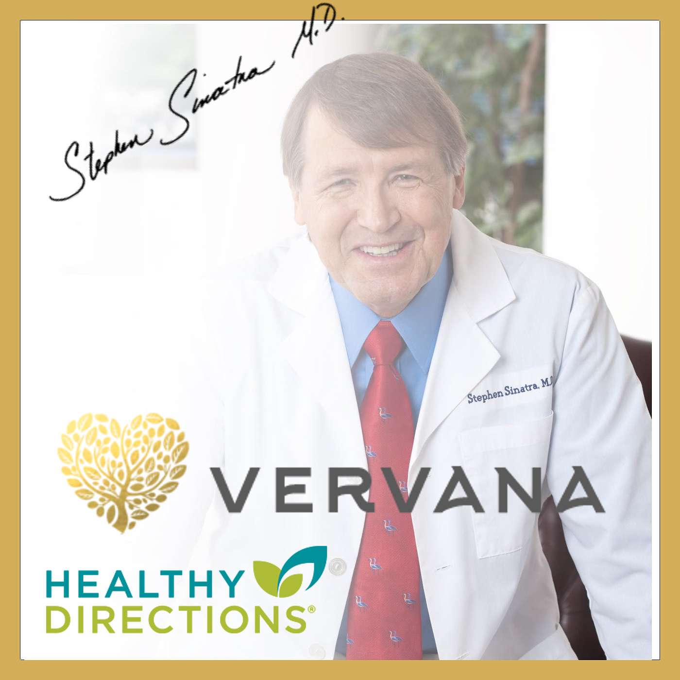 Doctor Pod - Getting and Staying Healthy Together