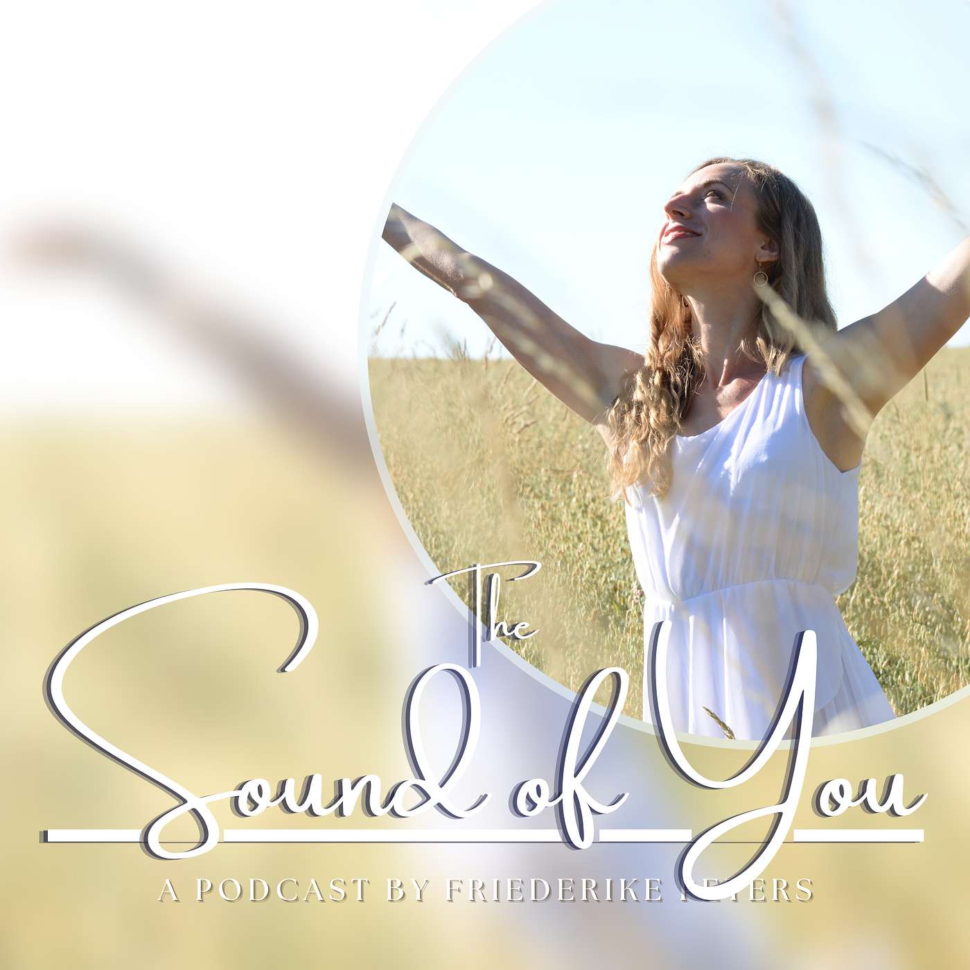 The Sound of You