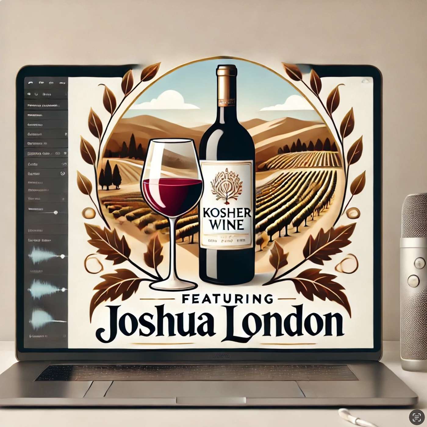 The Kosher Terroir