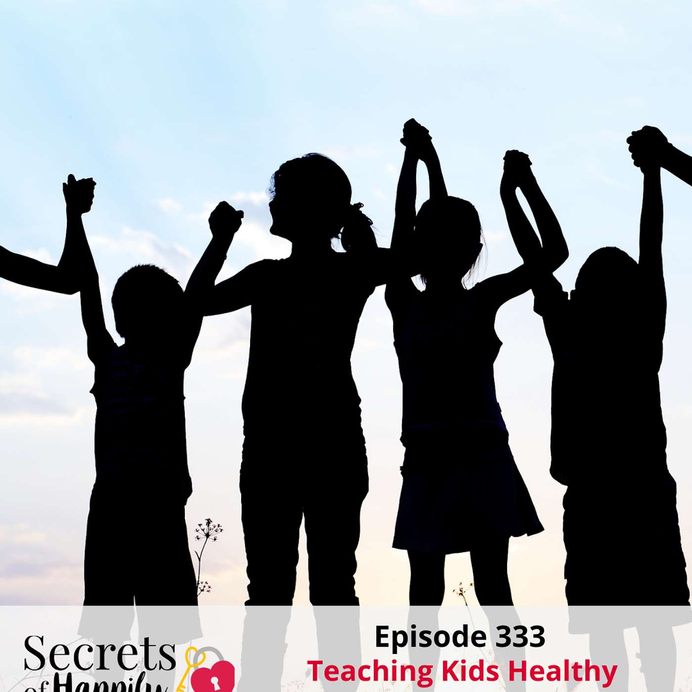 Teaching Kids Healthy Sexuality using the DRIVE Framework
