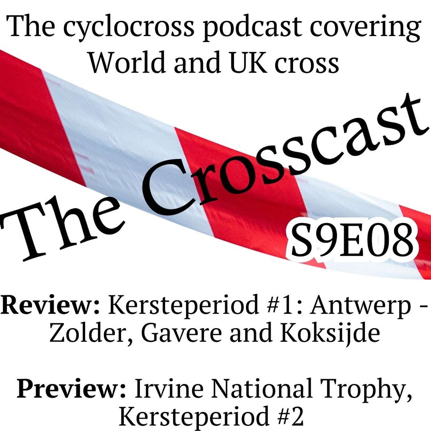 The Crosscast