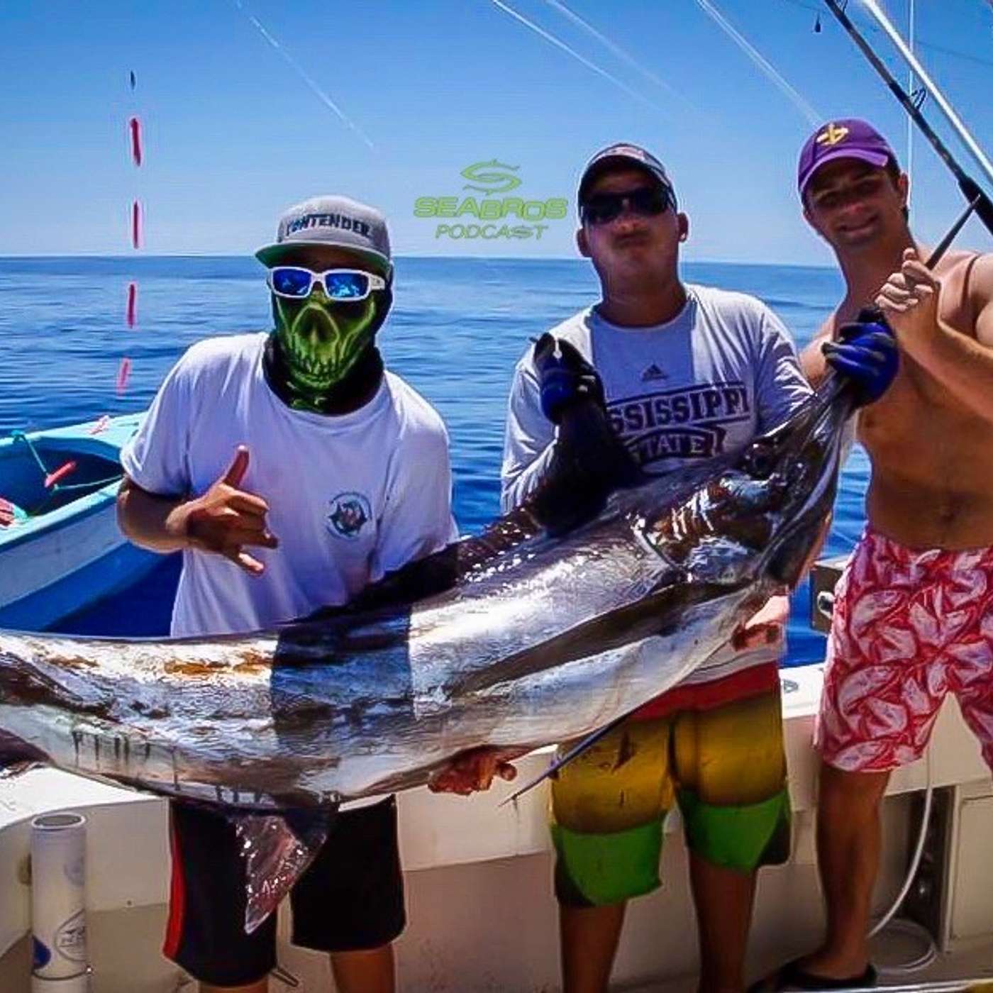 Fish Story - 