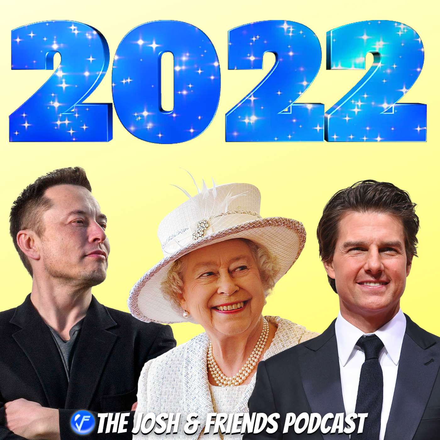 The Josh and Friends Podcast