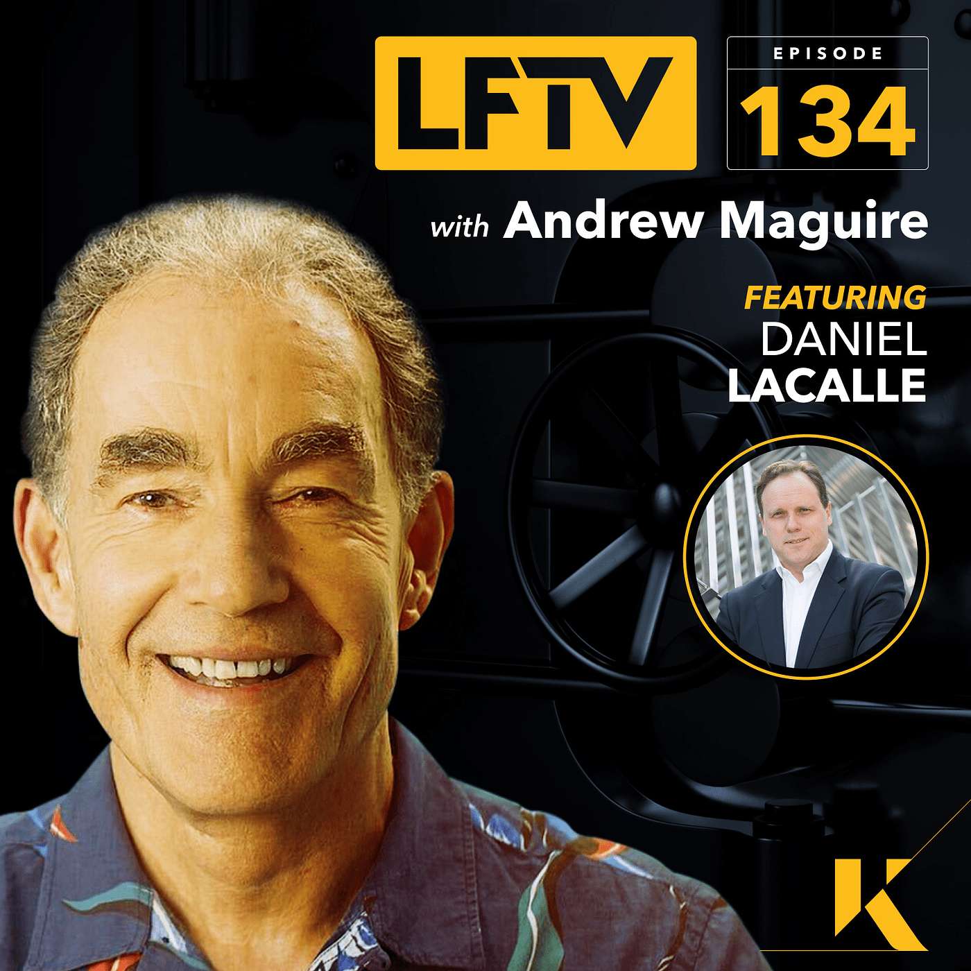 “The movement in price is likely to happen quickly and severely” Feat. Daniel Lacalle