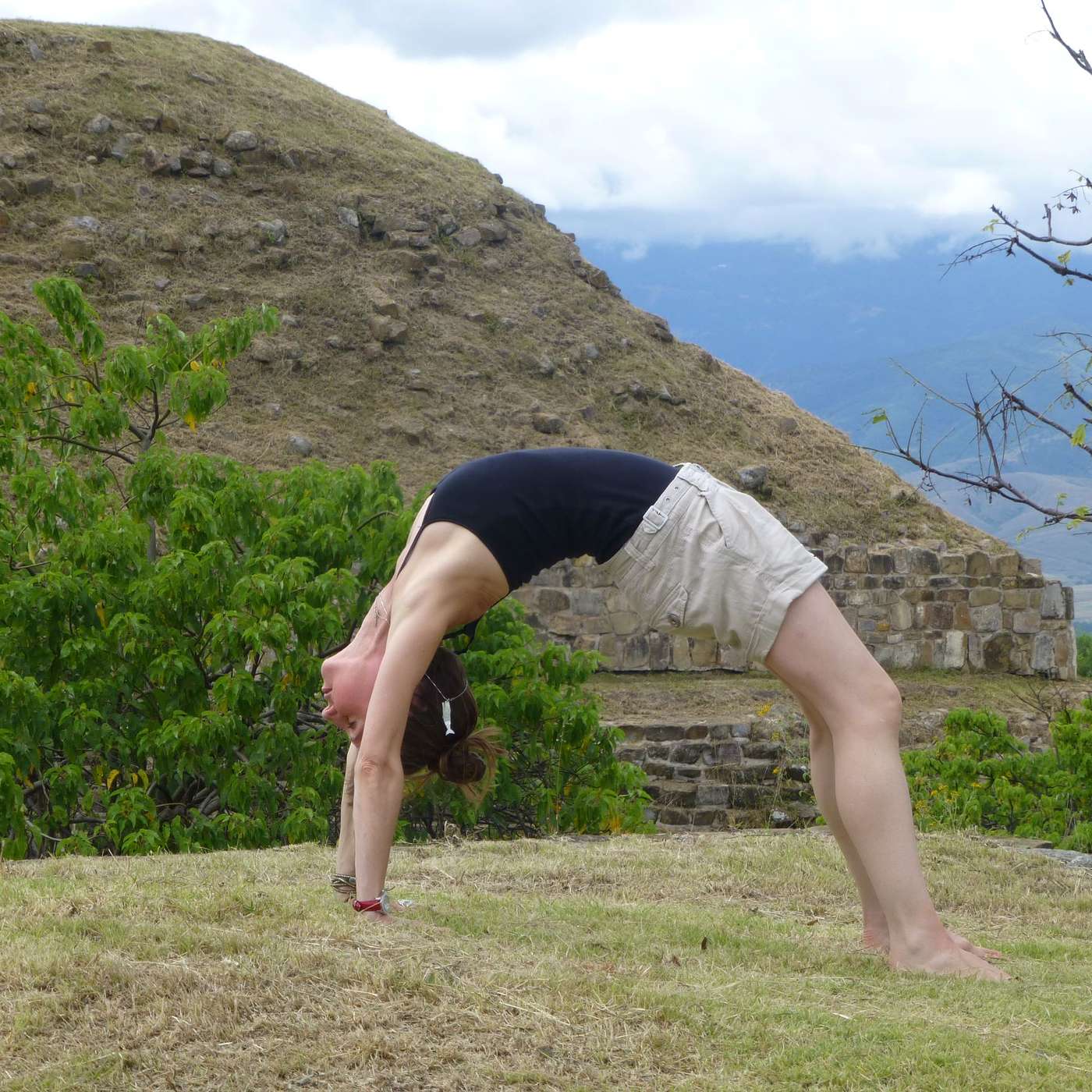 What is embodied movement: Let's dive into the incredible body
