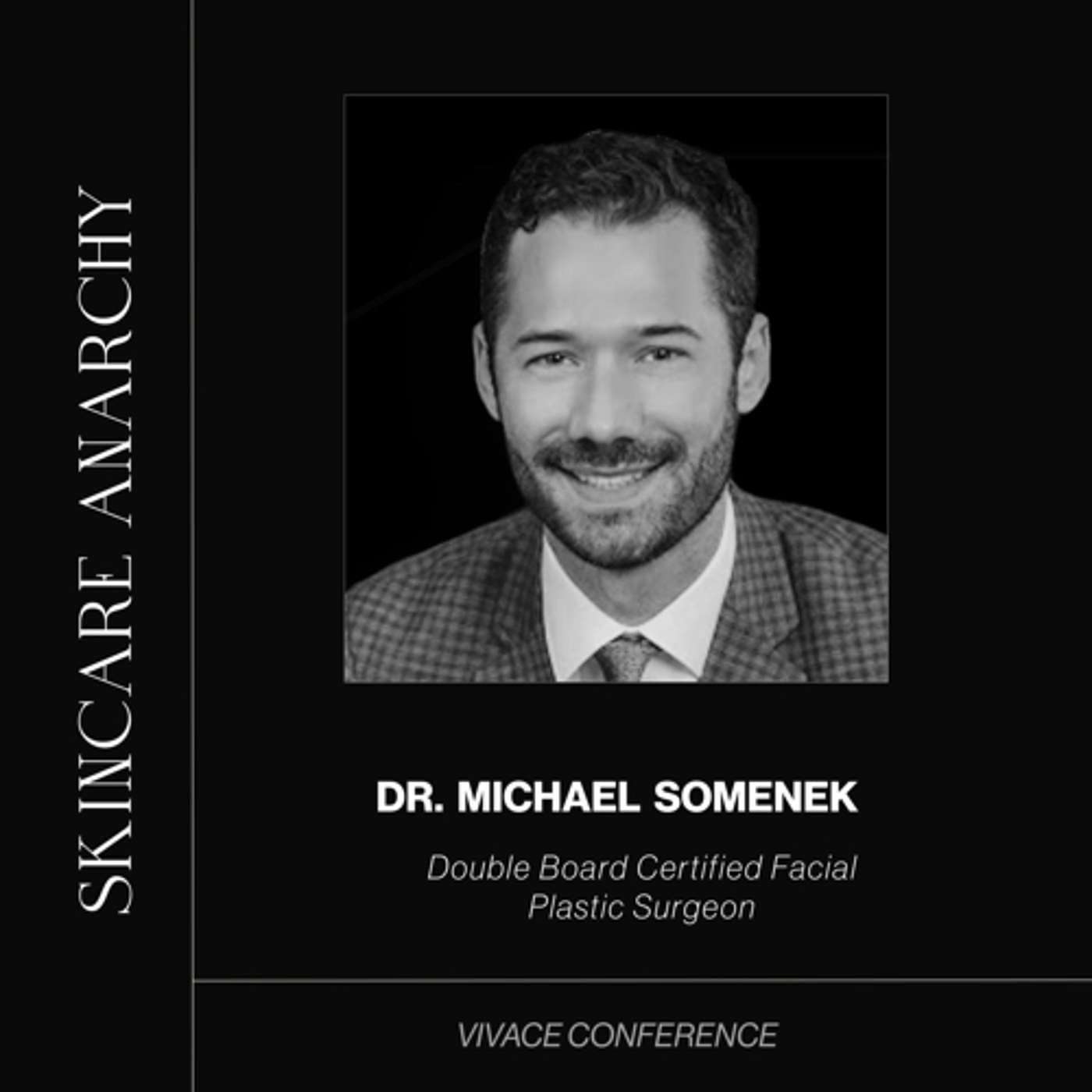 Dr. Michael SomenekDouble Board Certified Facial Plastic Surgeon