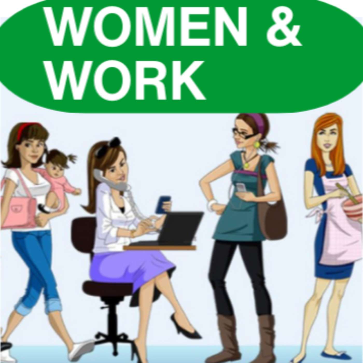 Women and Work