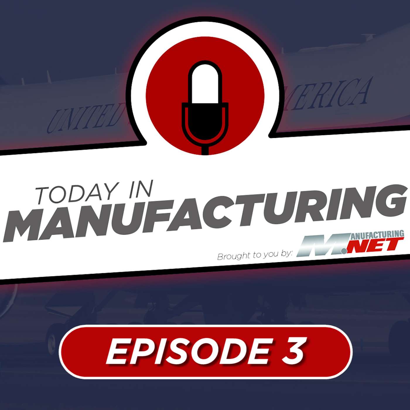 Today in Manufacturing