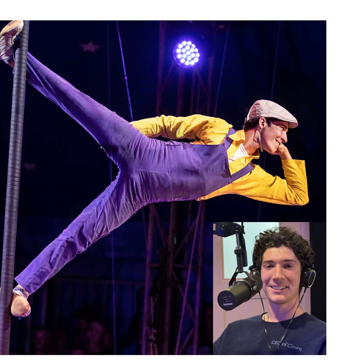 JAM Podcasts & Audiobooks