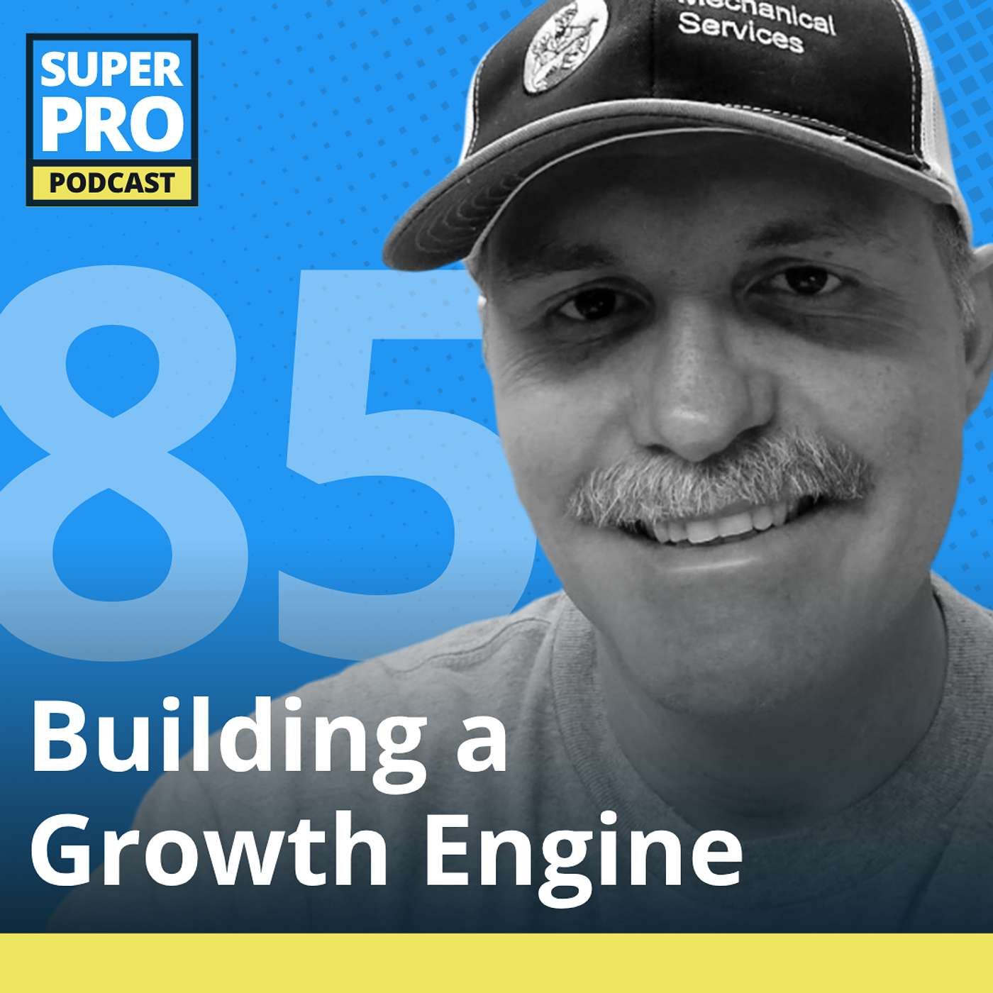 Building a Growth Engine Building a Growth Engine