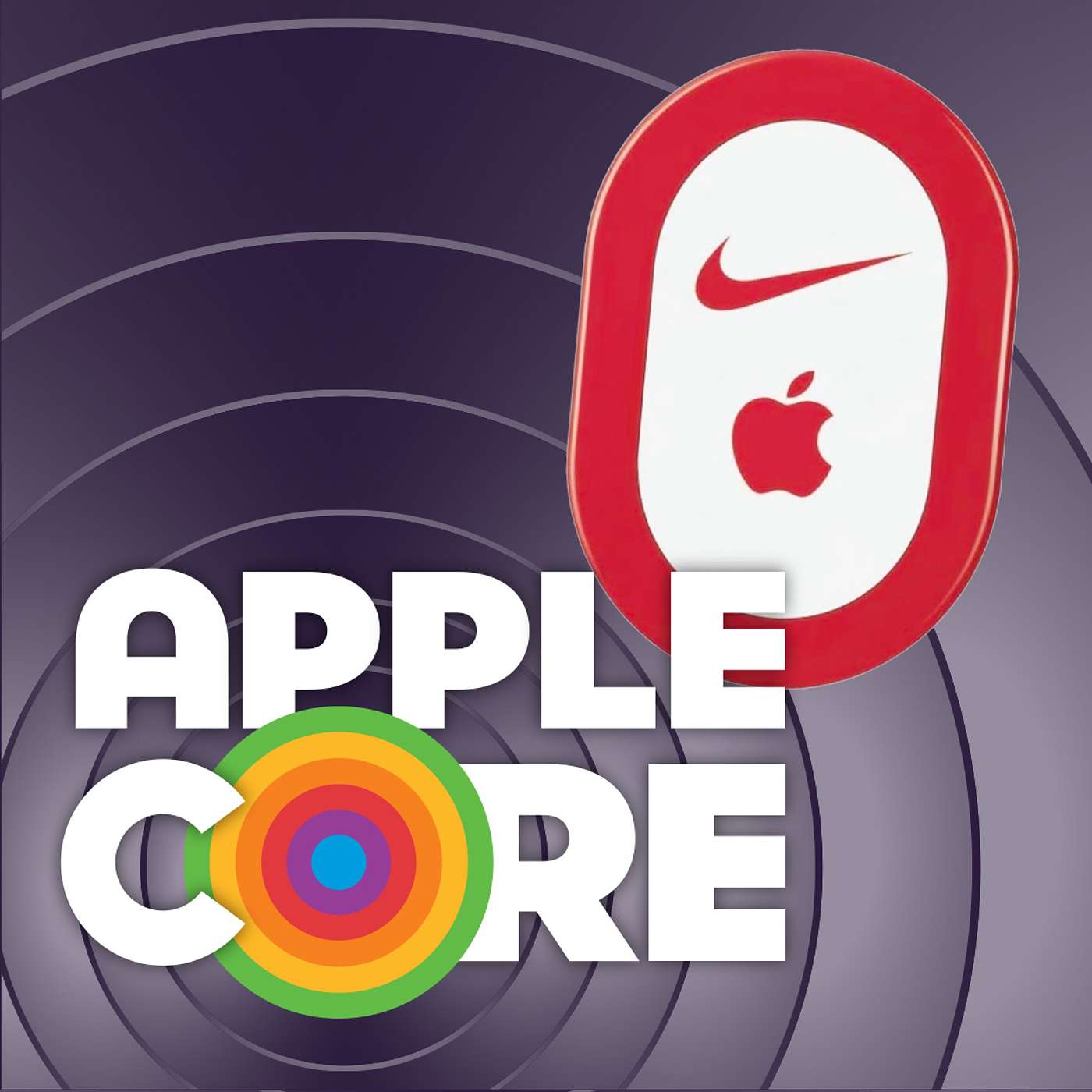 Apple Core - Nike+iPod Sport Kit - Apple's first foray into fitness