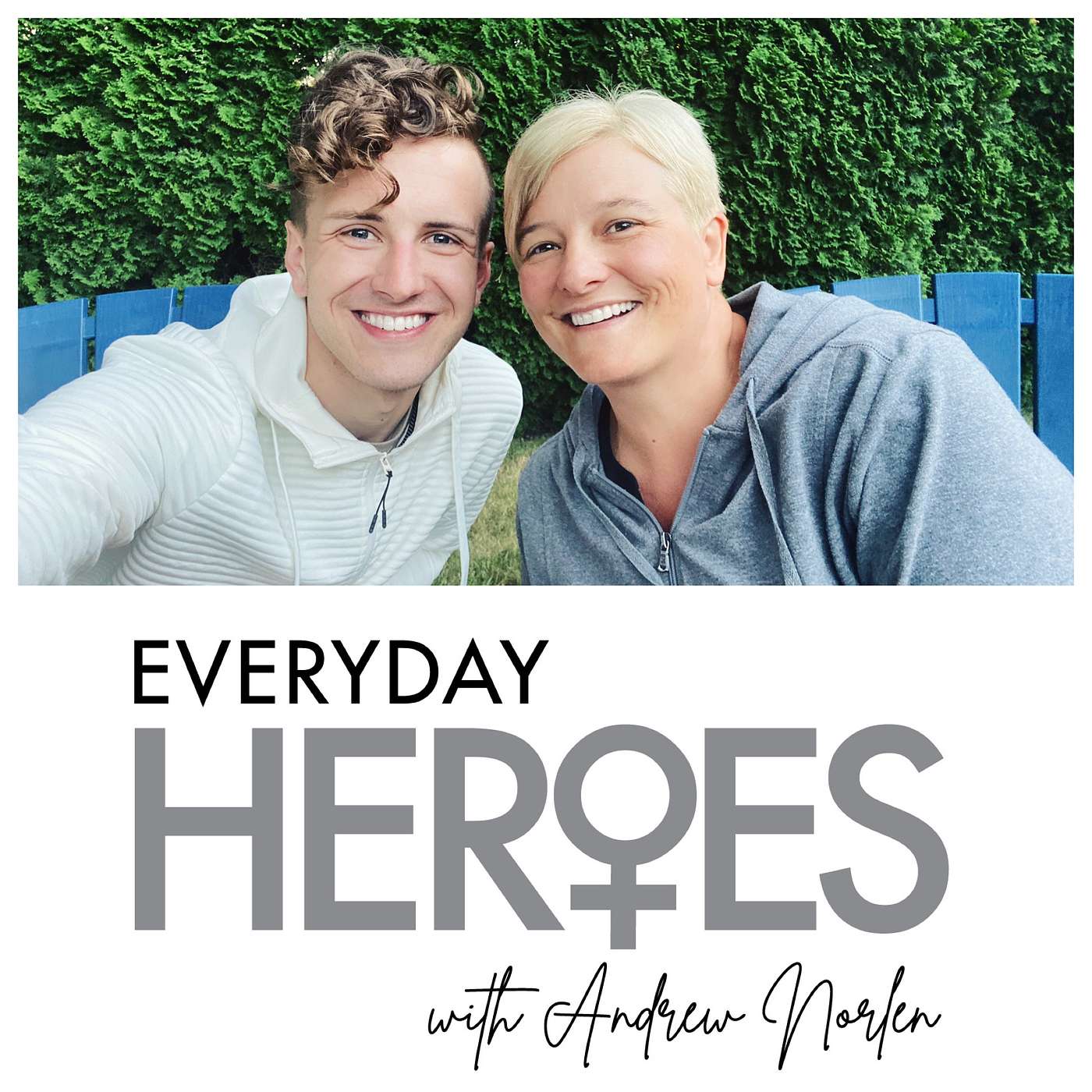 Everyday Heroes with Andrew Norlen