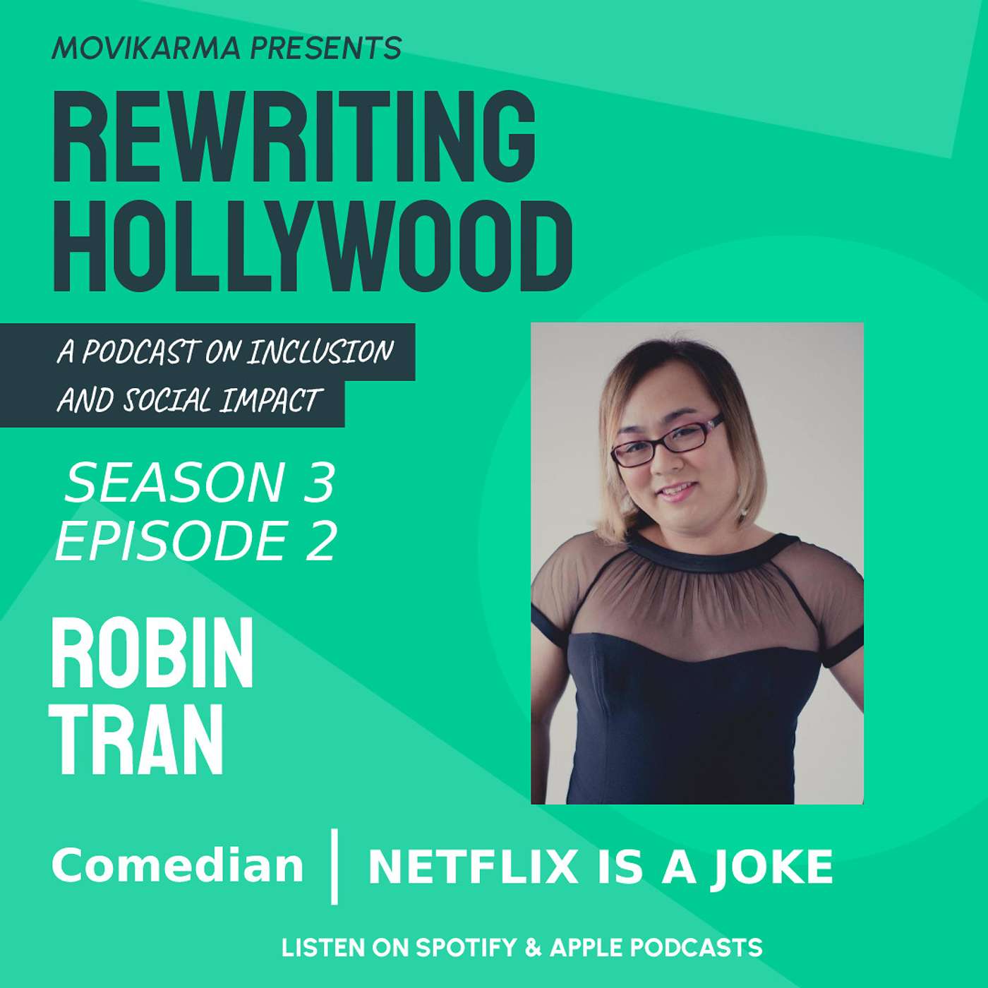 Rewriting Hollywood