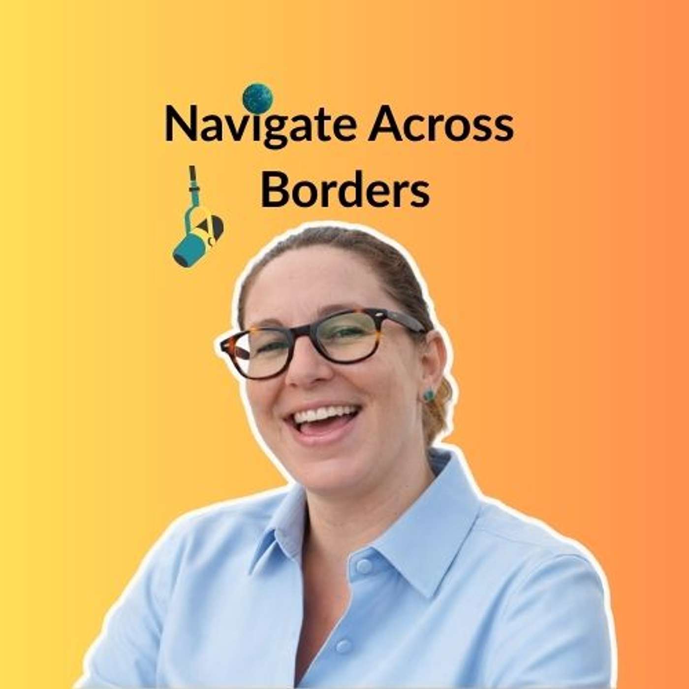 Navigate Across Borders