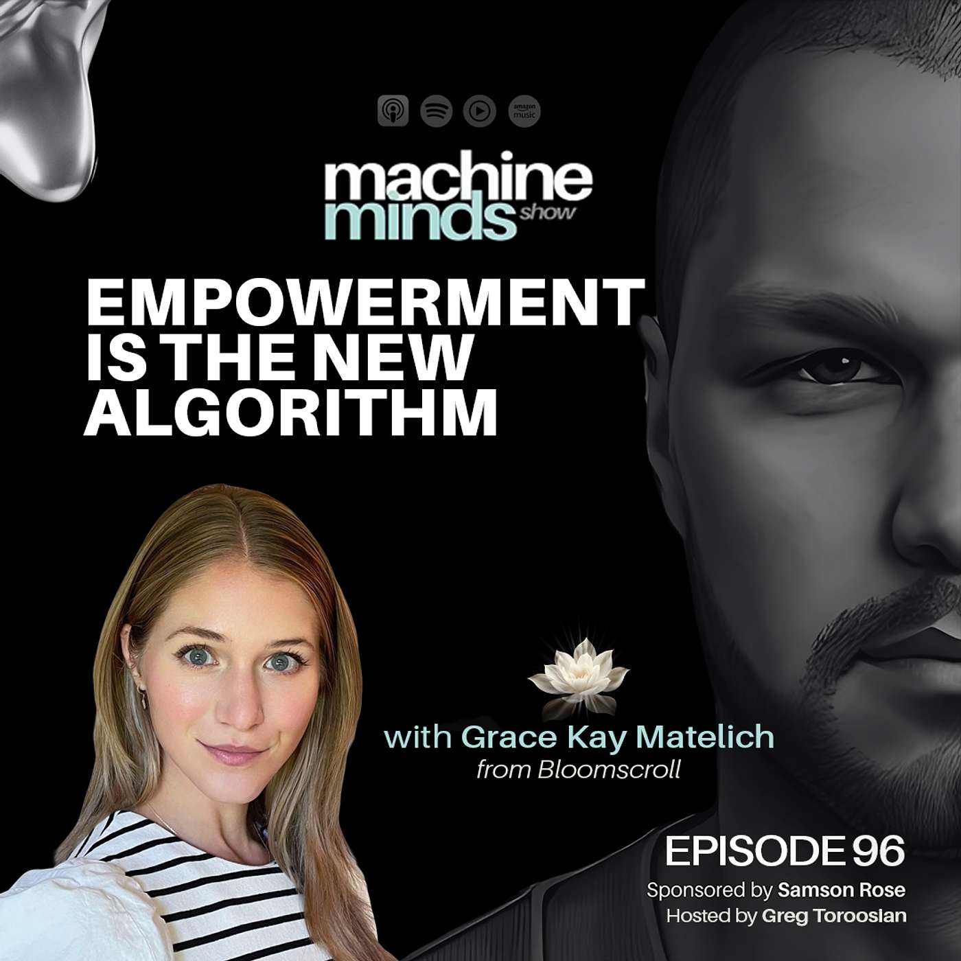 Machine Minds