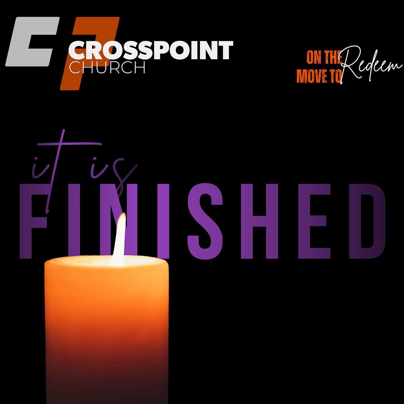 The Debt - Good Friday