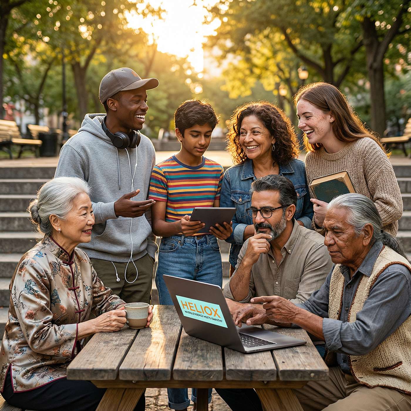 🧠 The Architecture of Understanding: Season 5 Finale