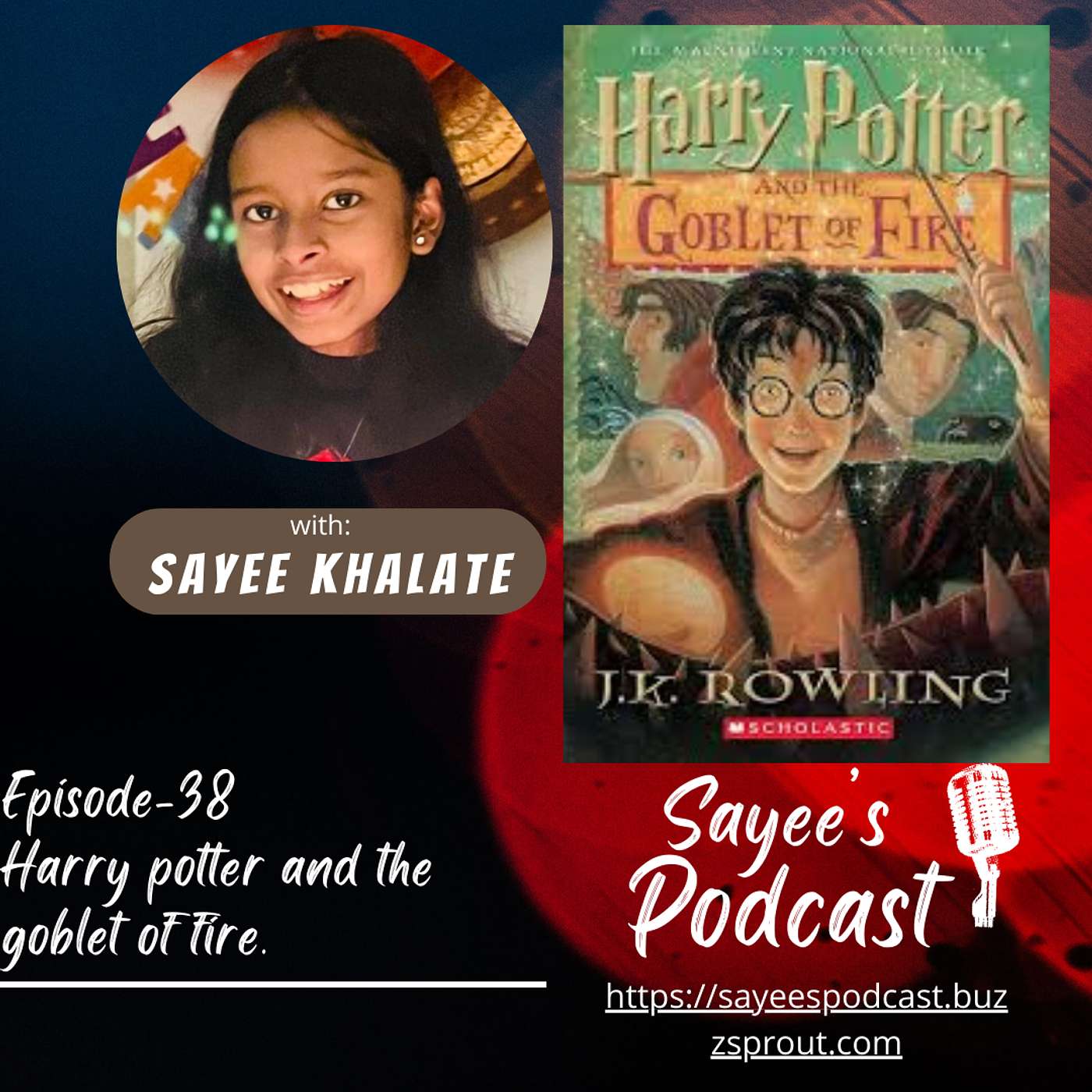 Harry Potter and the Goblet of Fire: The Second Task-Part 6
