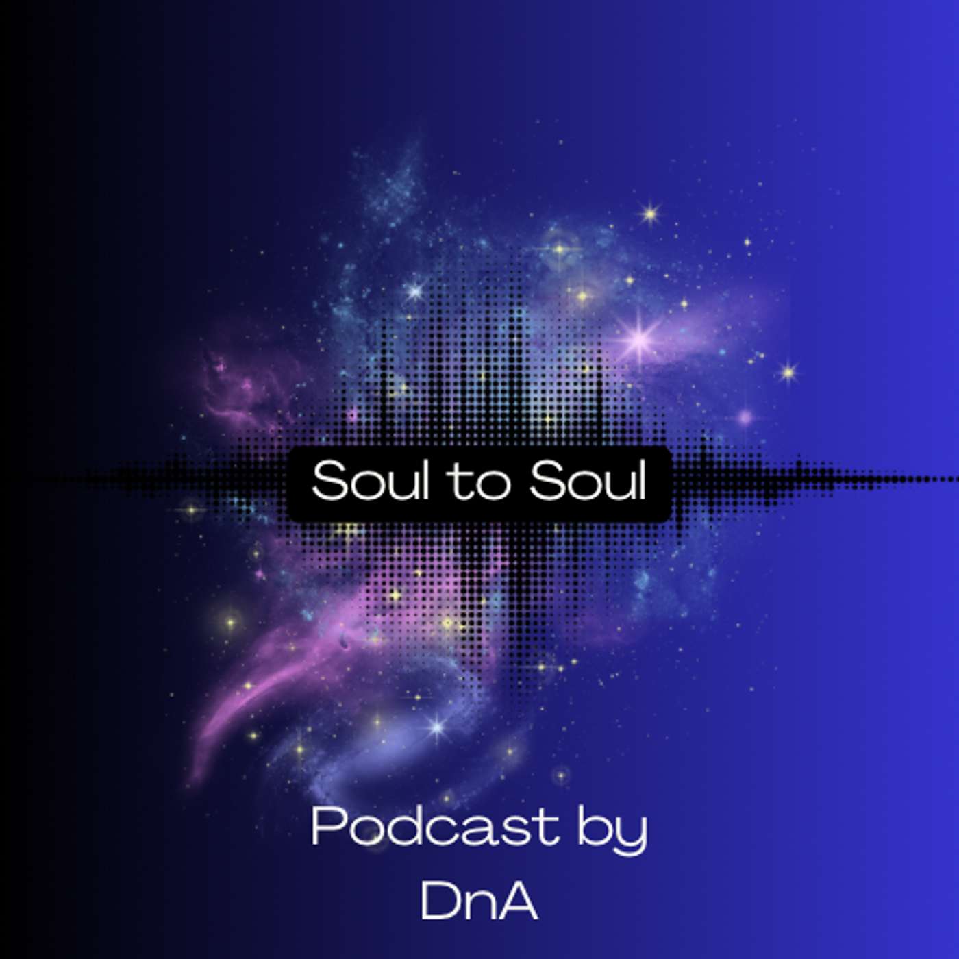 Soul to Soul by DnA