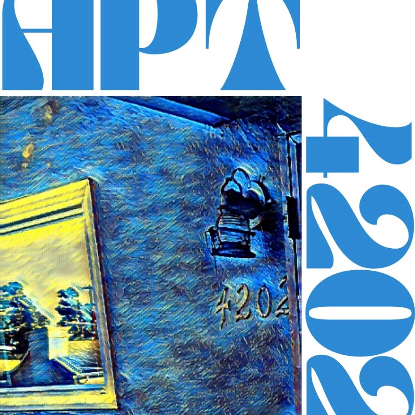 Apartment 4202 Podcast