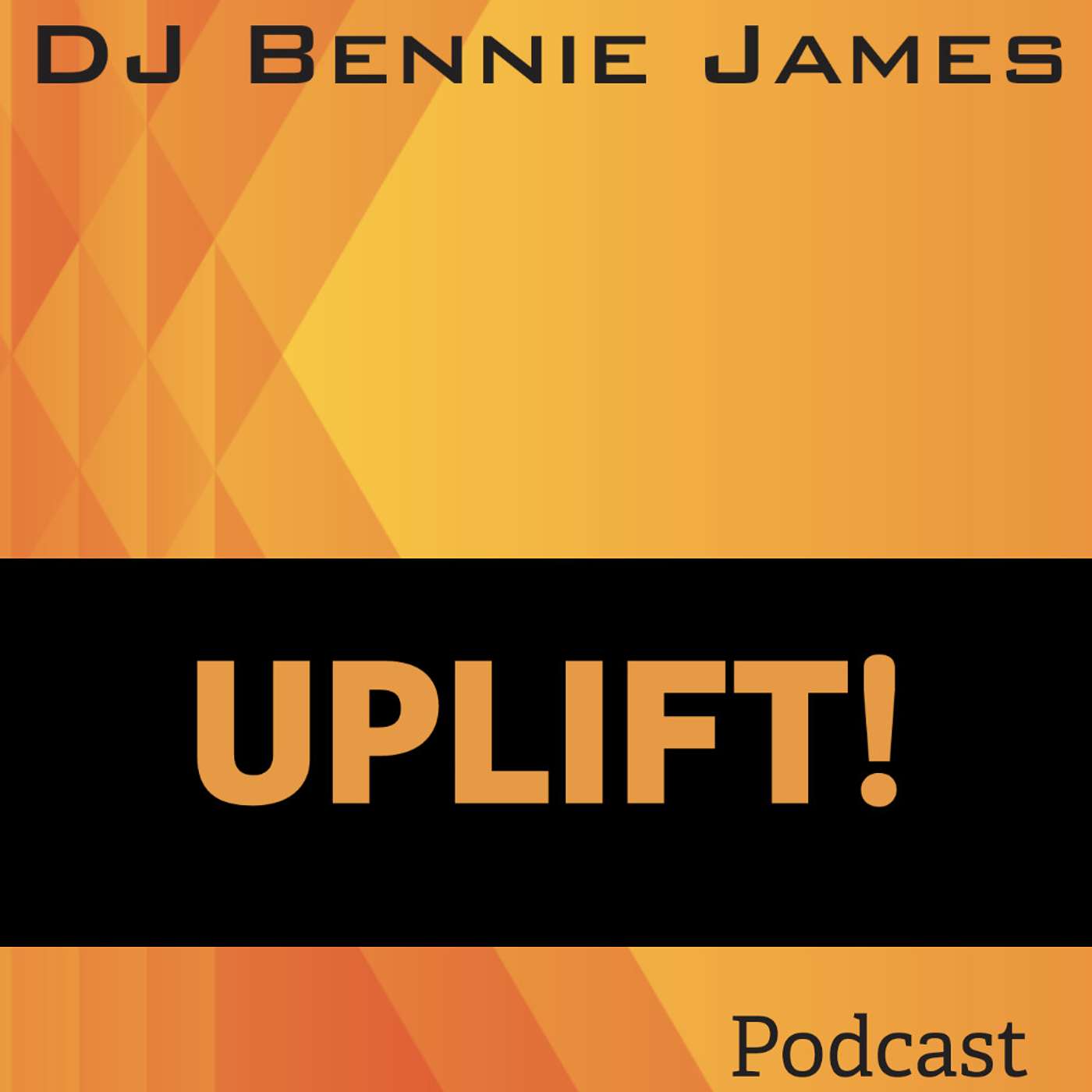 DJ Bennie James Podcast + (Premium) 🔓