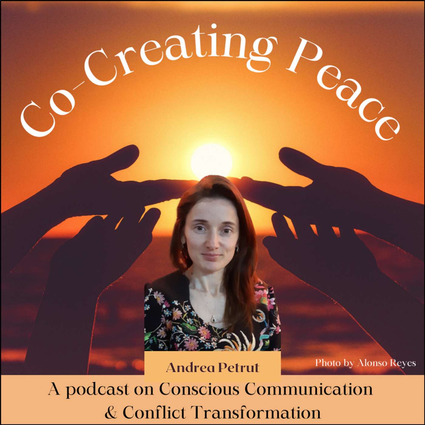 Co-creating Peace
