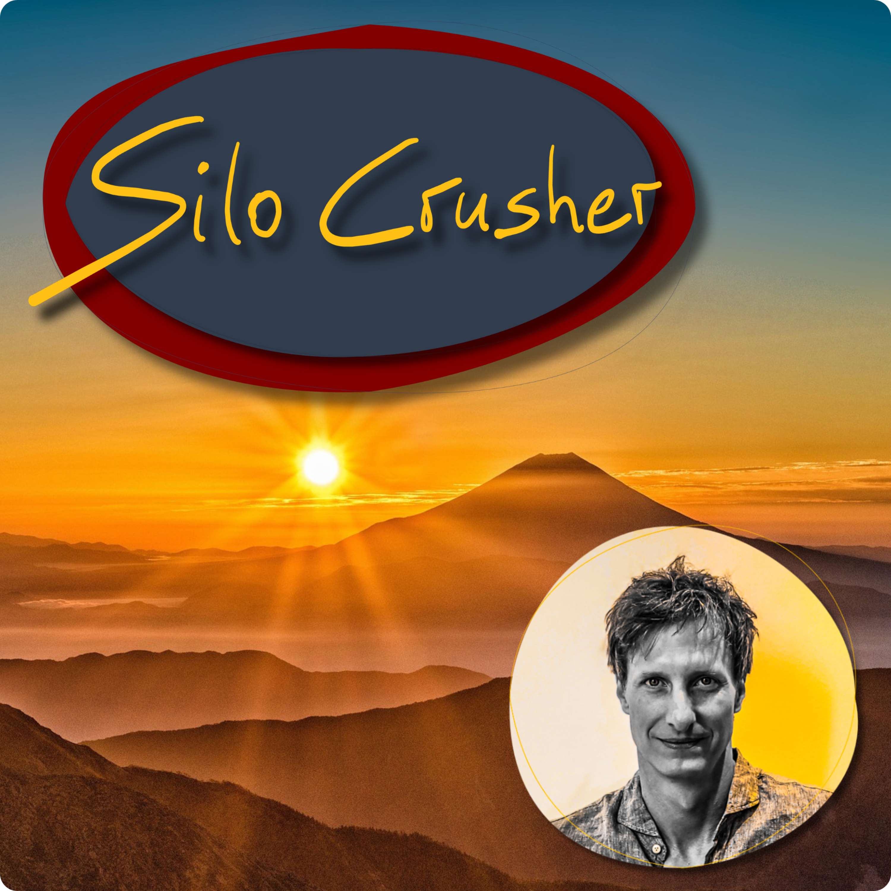 Silo Crusher