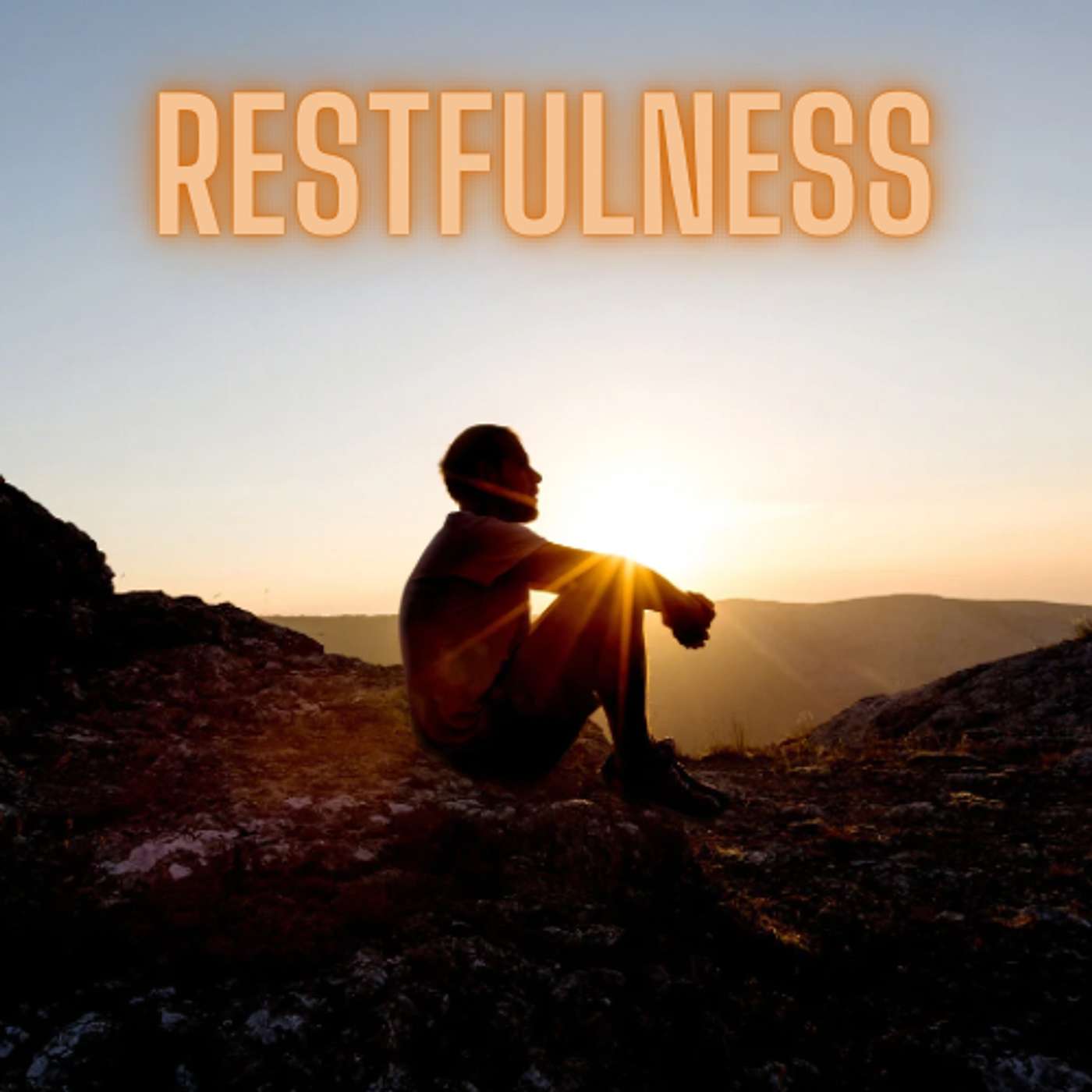 Restfulness episode artwork