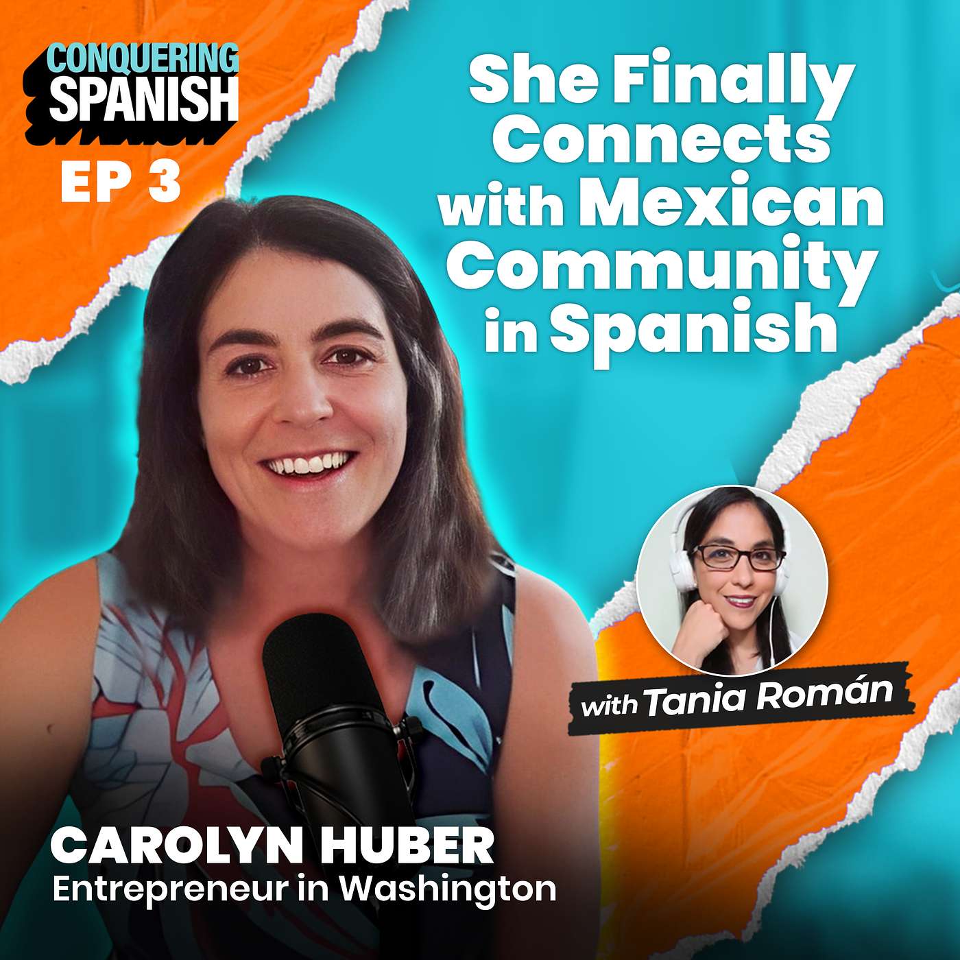 Conquering Spanish: Interviews with Learners