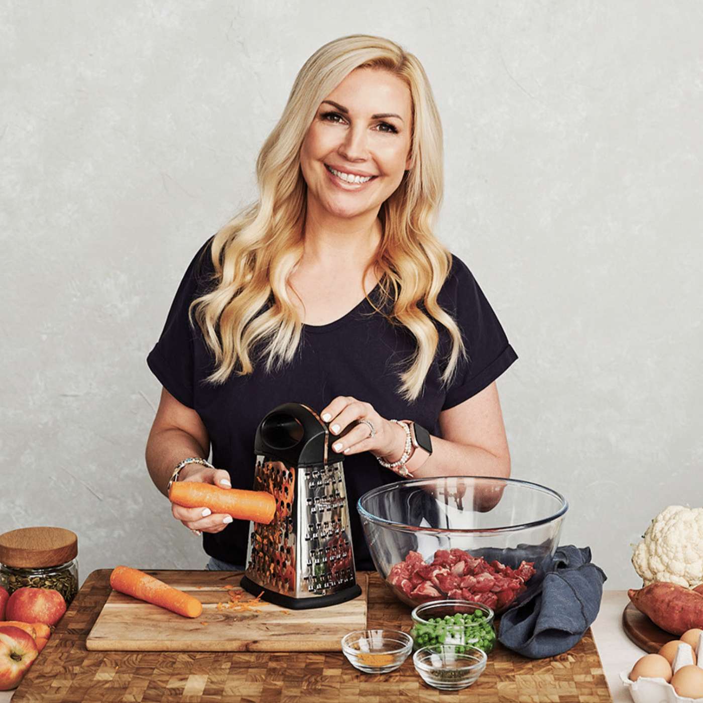 Zing Wellbeing Podcast