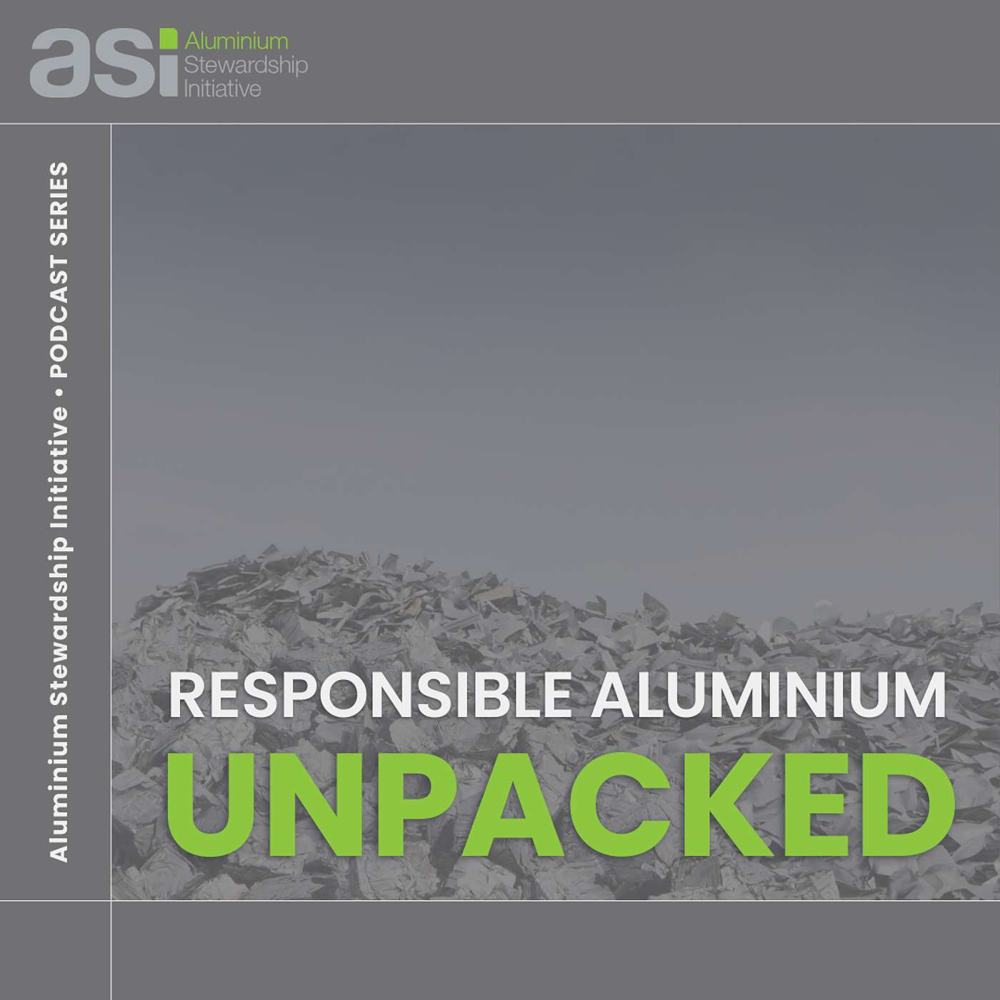 ASI's Podcast Series
