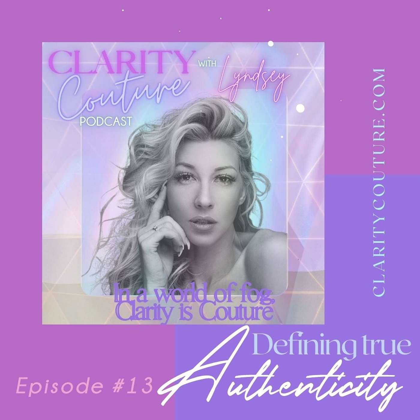 Defining true Authenticity
