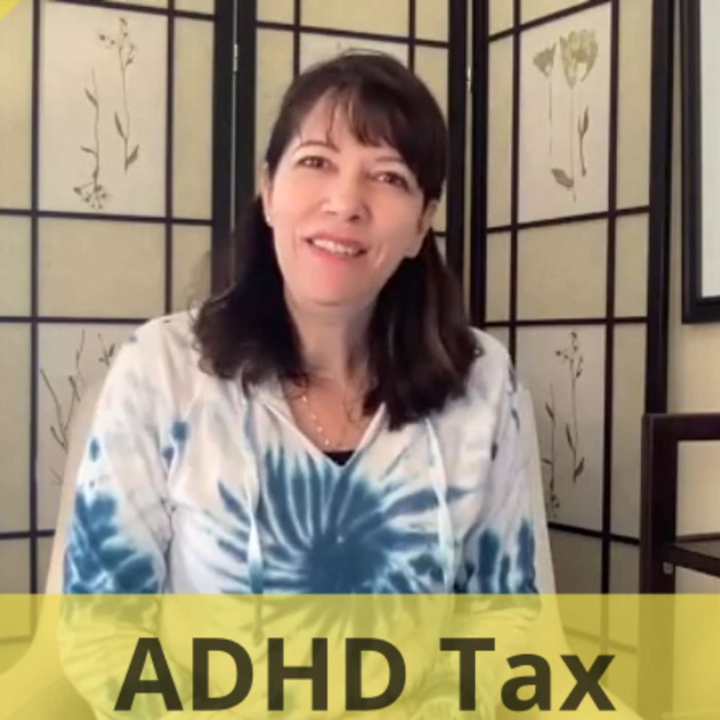 ADHD-Friendly