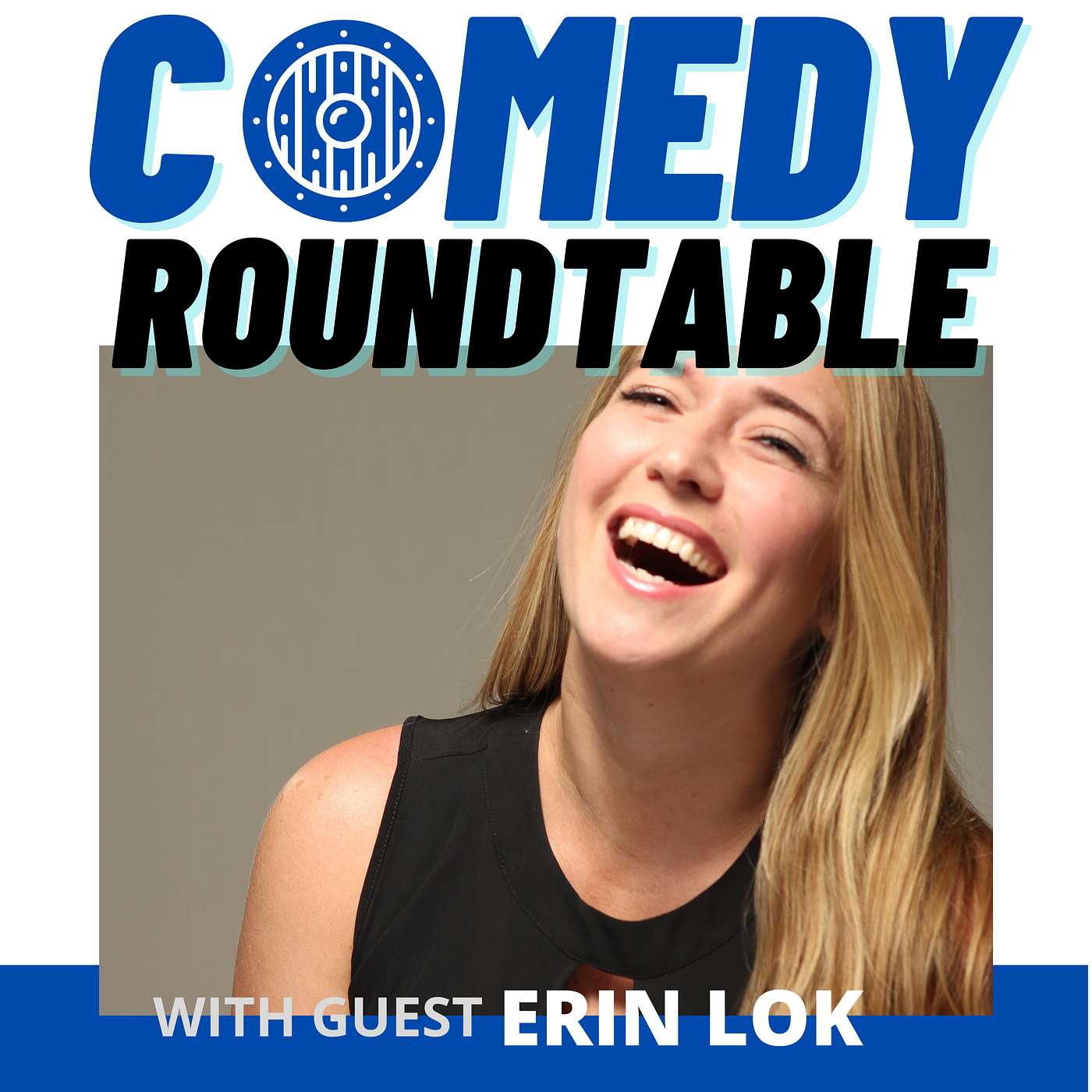 Erin Lok (Recorded Live at the Punchline Comedy Club)
