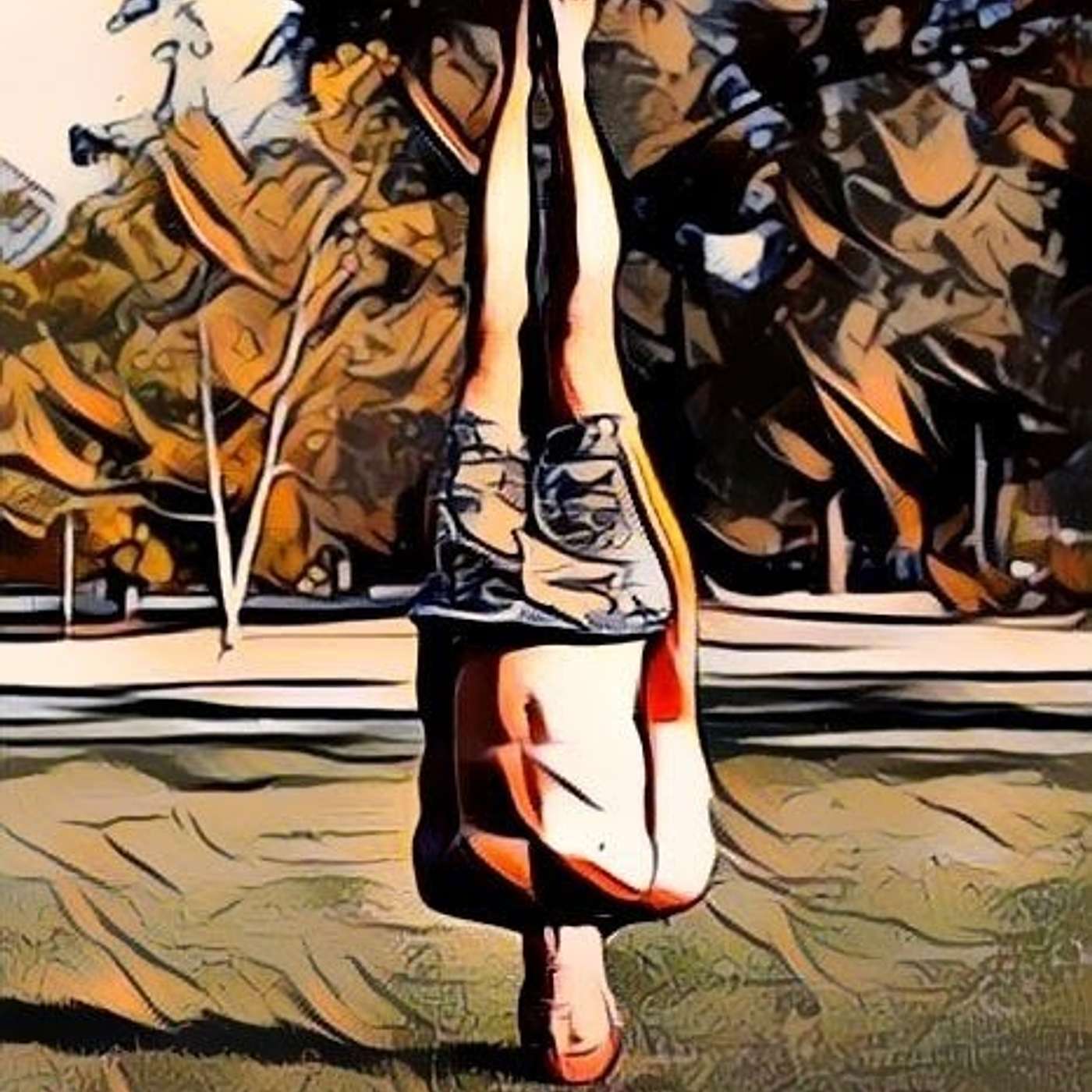 Balancing Energy: Physical, Mental & Emotional Health During the Holidays episode artwork