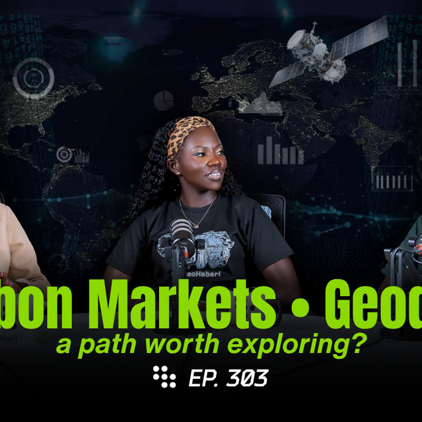 Episode Cover