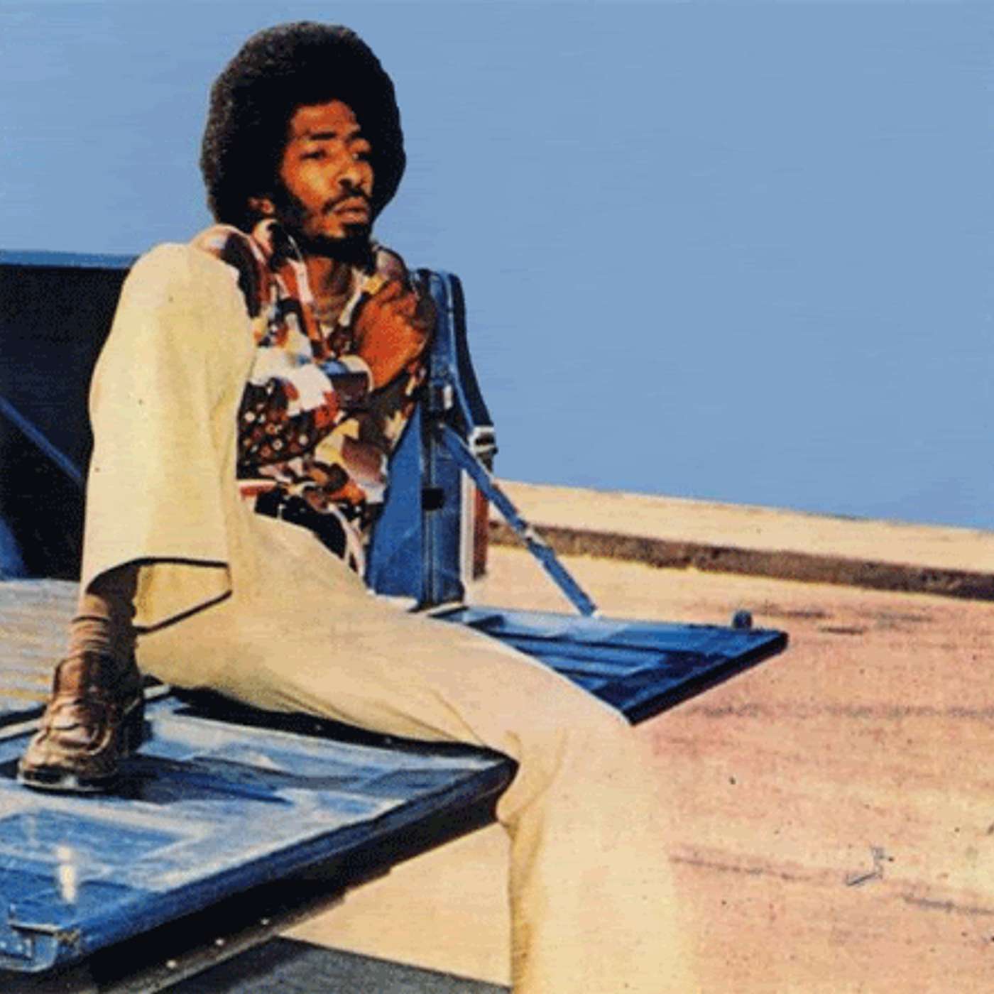 Train To Skaville - March 3, 2026