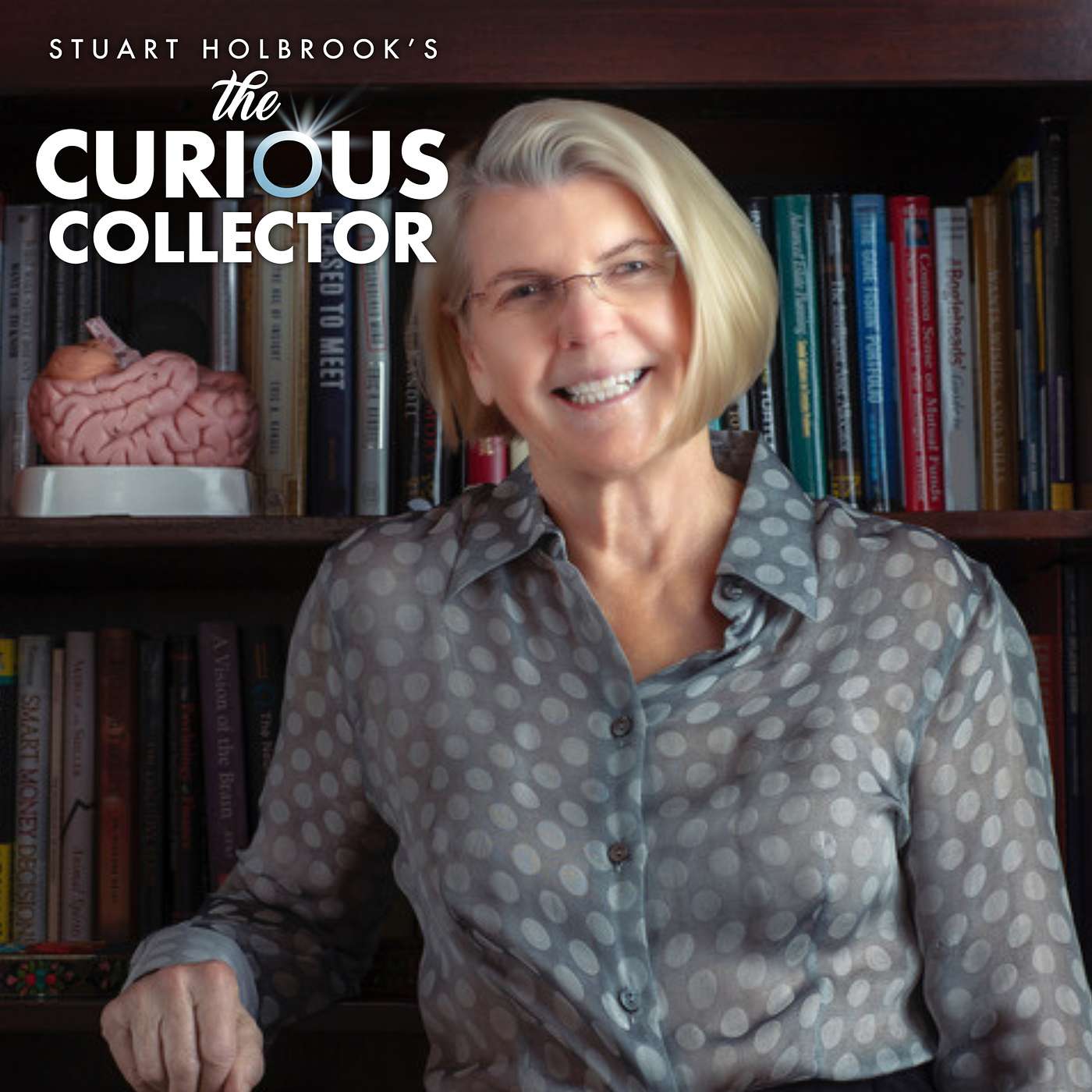 “A Conversation with Dr. Shirley Mueller: Author of “Inside The Head of A Collector, Neuropsychological Forces at Play” “A Conversation with Dr. Shirley Mueller: Author of “Inside The Head of A Collector, Neuropsychological Forces at Play”