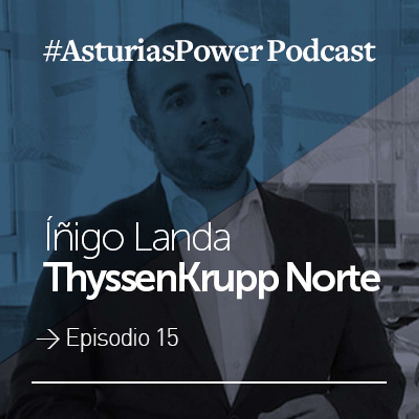 Asturias Power Podcast
