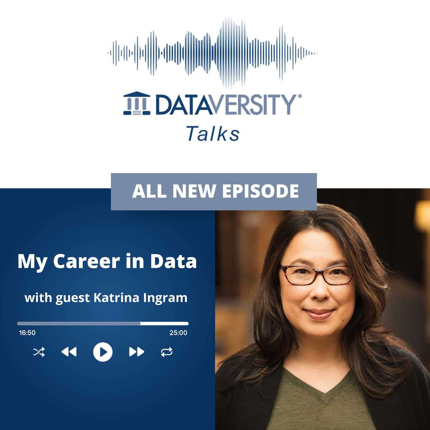 DATAVERSITY Talks