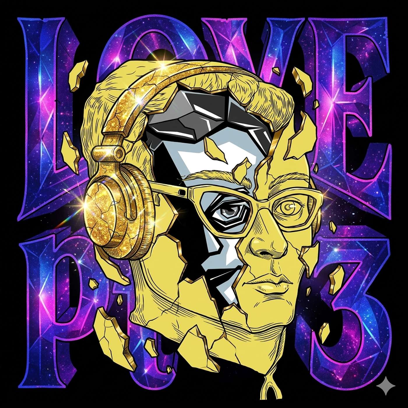 69. Falling in love pt 3 - Self-Discovery prior to starting a relationship