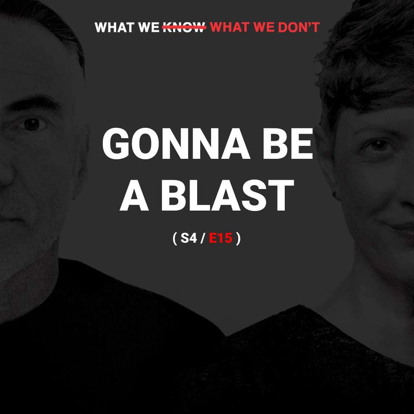 What We Know, What We Don\'t