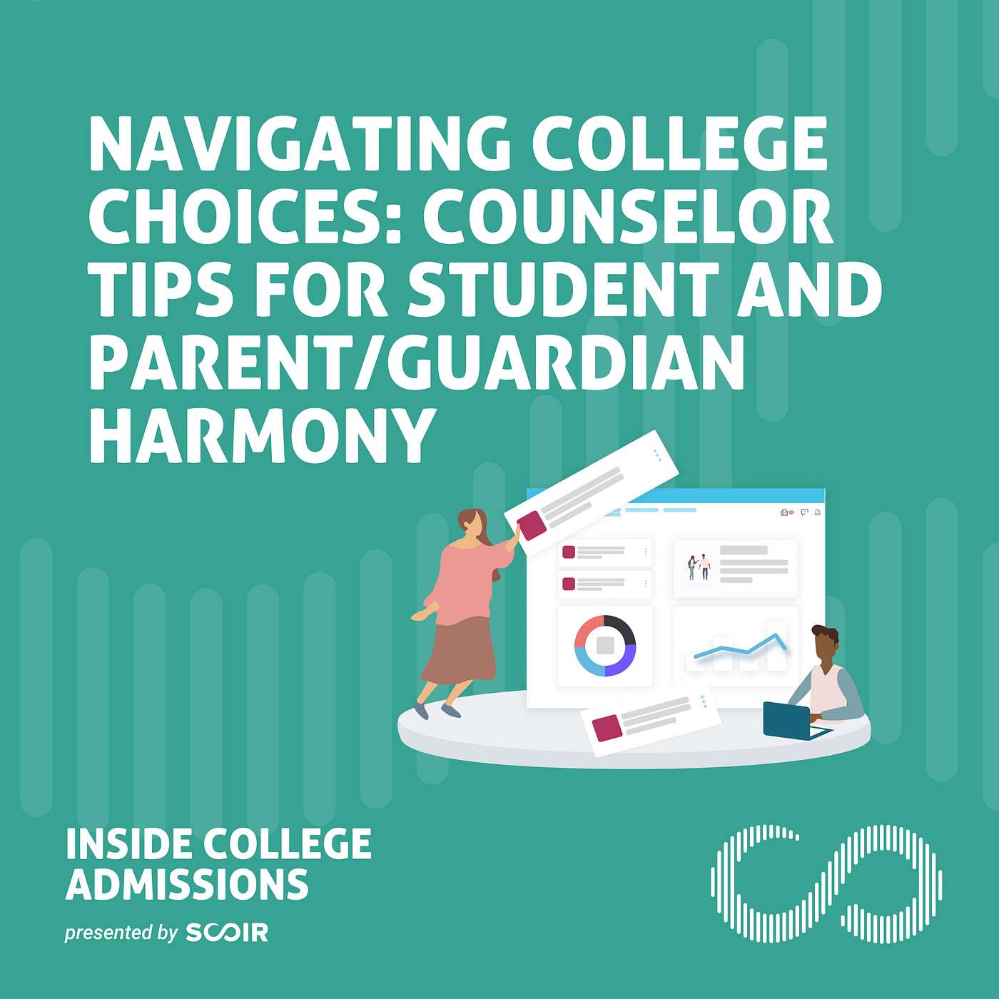 Navigating College Choices: Counselor Tips for Student and Parent/Guardian Harmony