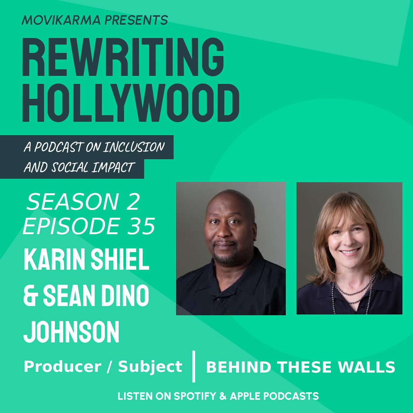 Rewriting Hollywood