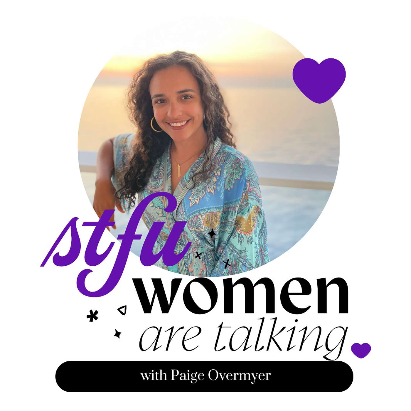 STFU, Women are Talking