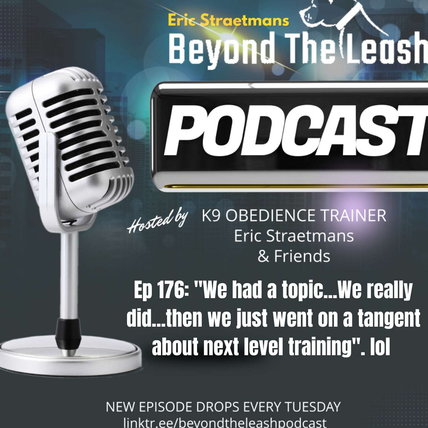 Ep 176: 