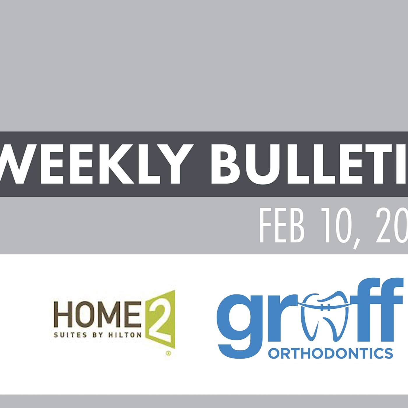 What's Happening Around Farmington | Week of Feb. 10, 2026 episode artwork