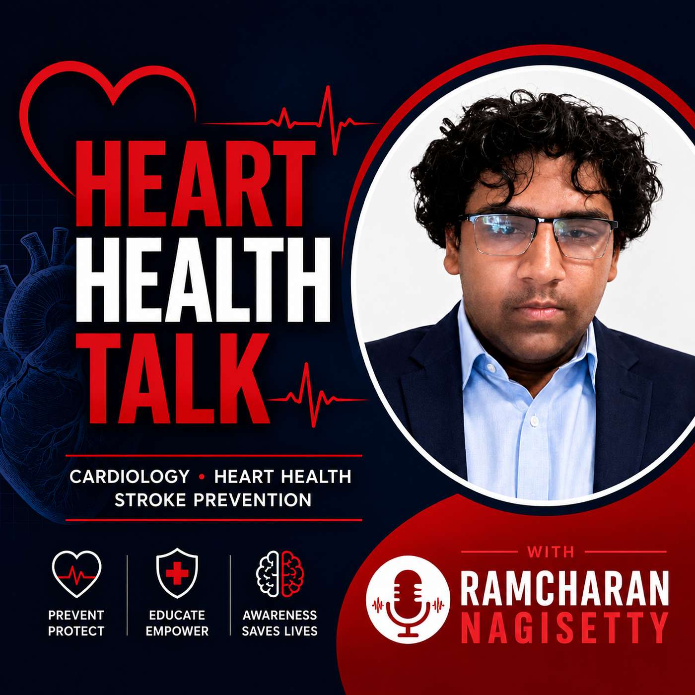 Heart Health Talk