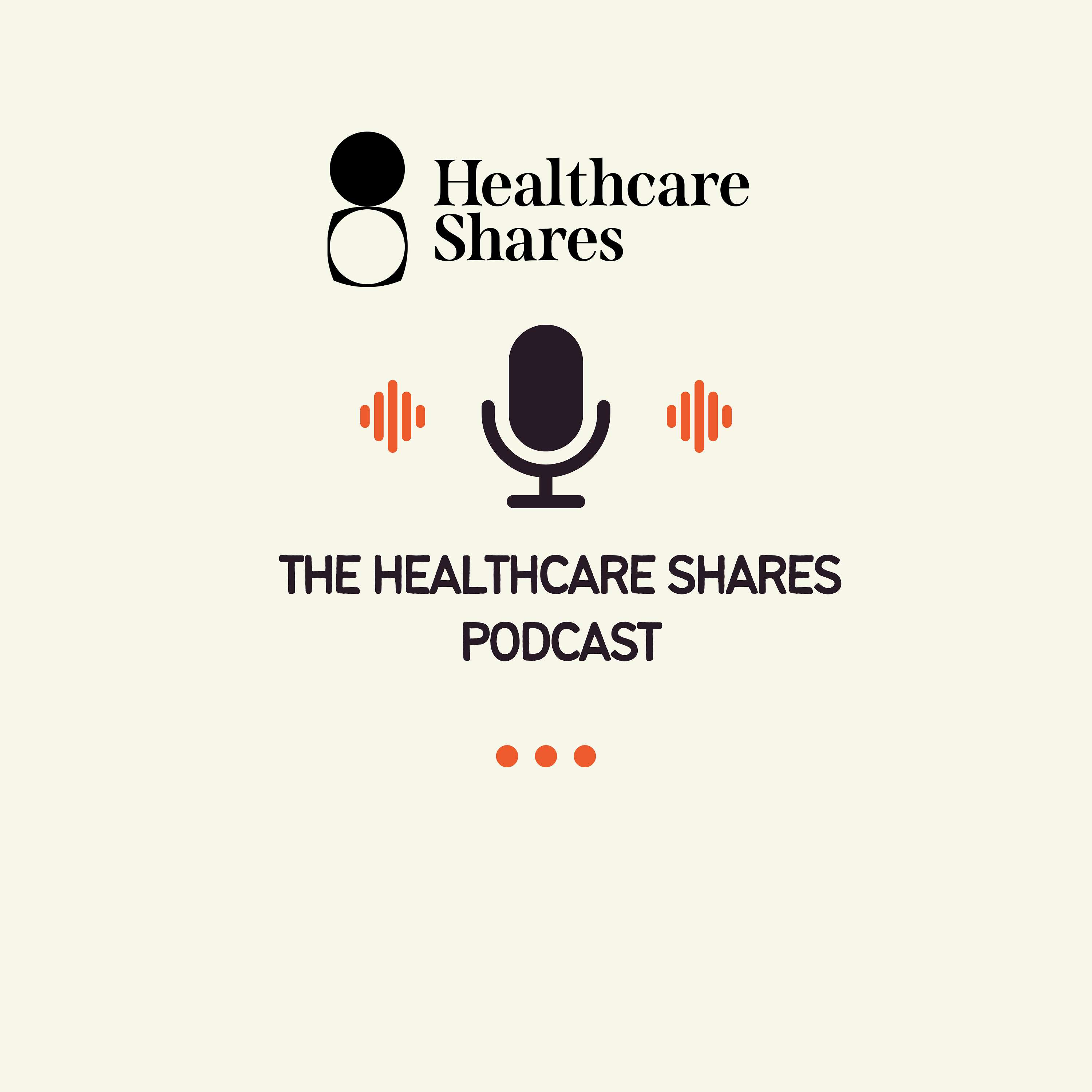 Healthcare Shares Podcast cover art